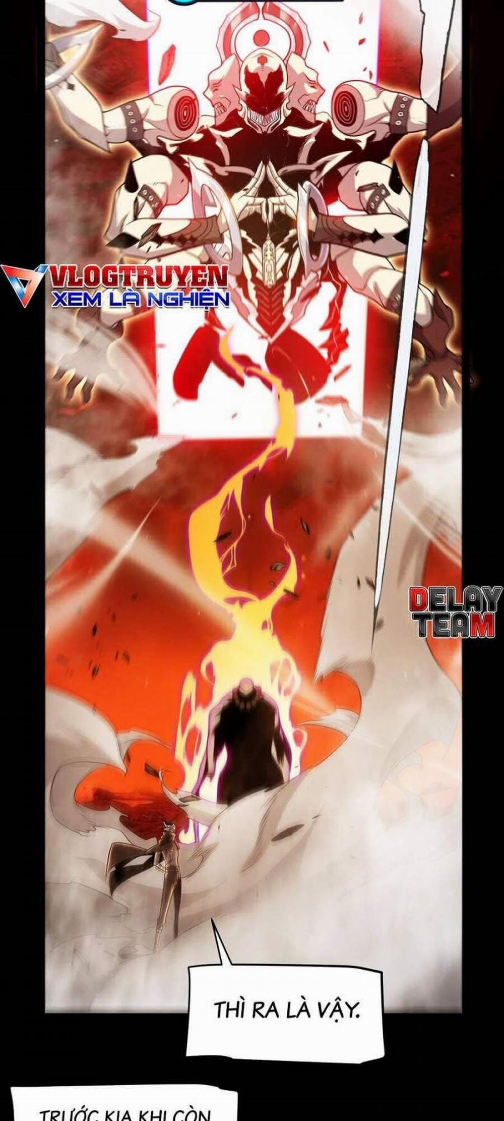 Tôi Đến Từ Thế Giới Trò Chơi 304 trang 50