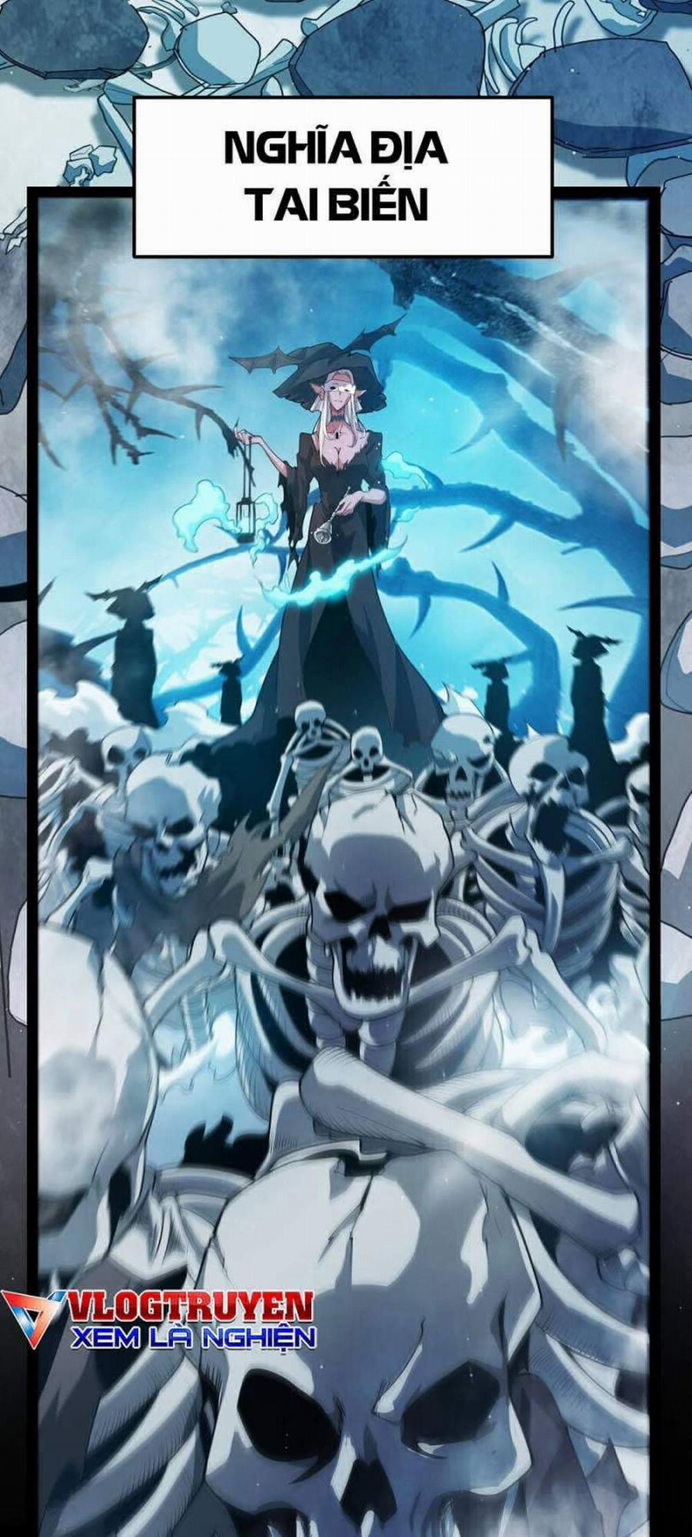 Tôi Đến Từ Thế Giới Trò Chơi 304 trang 54