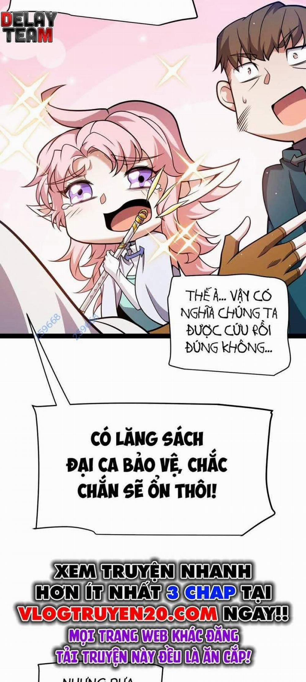 Tôi Đến Từ Thế Giới Trò Chơi 304 trang 6