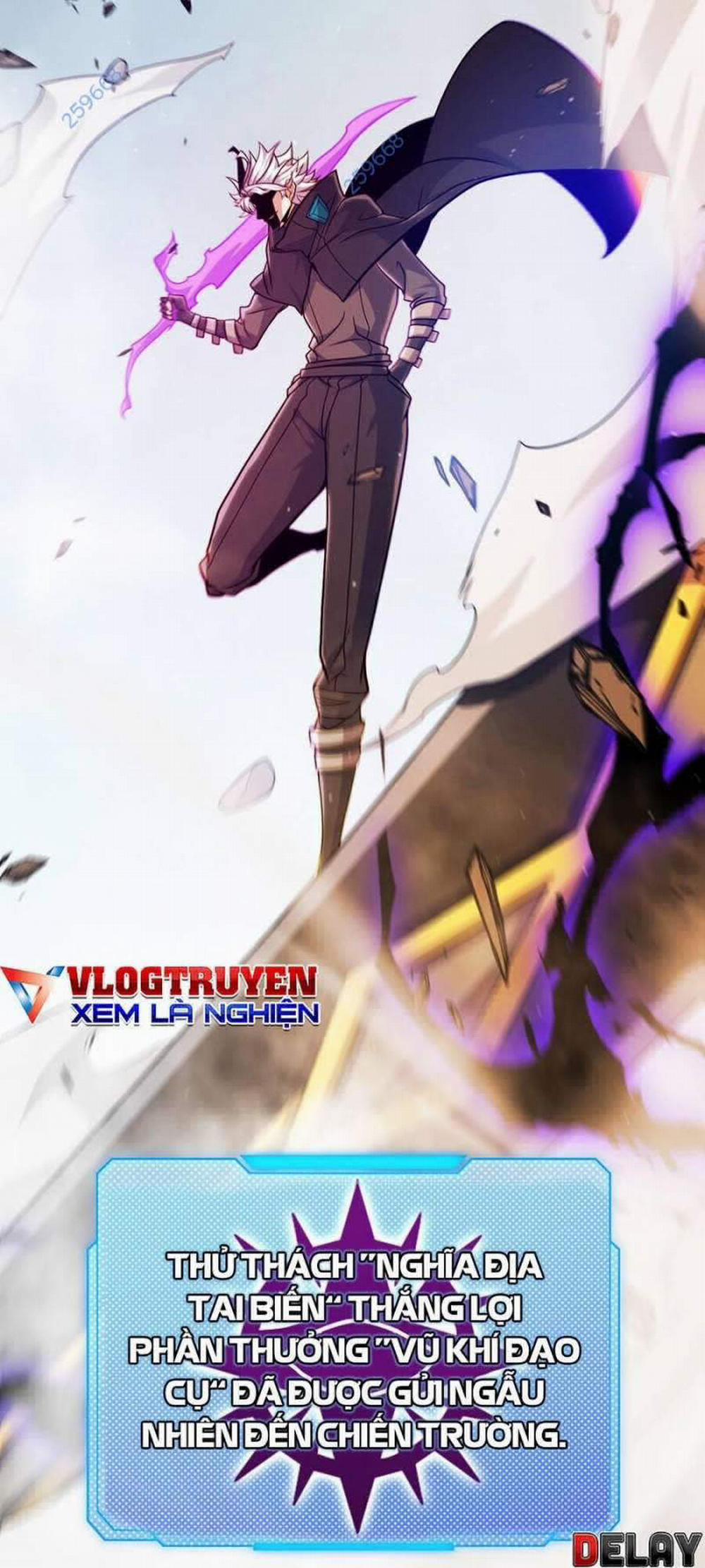 Tôi Đến Từ Thế Giới Trò Chơi 304 trang 60