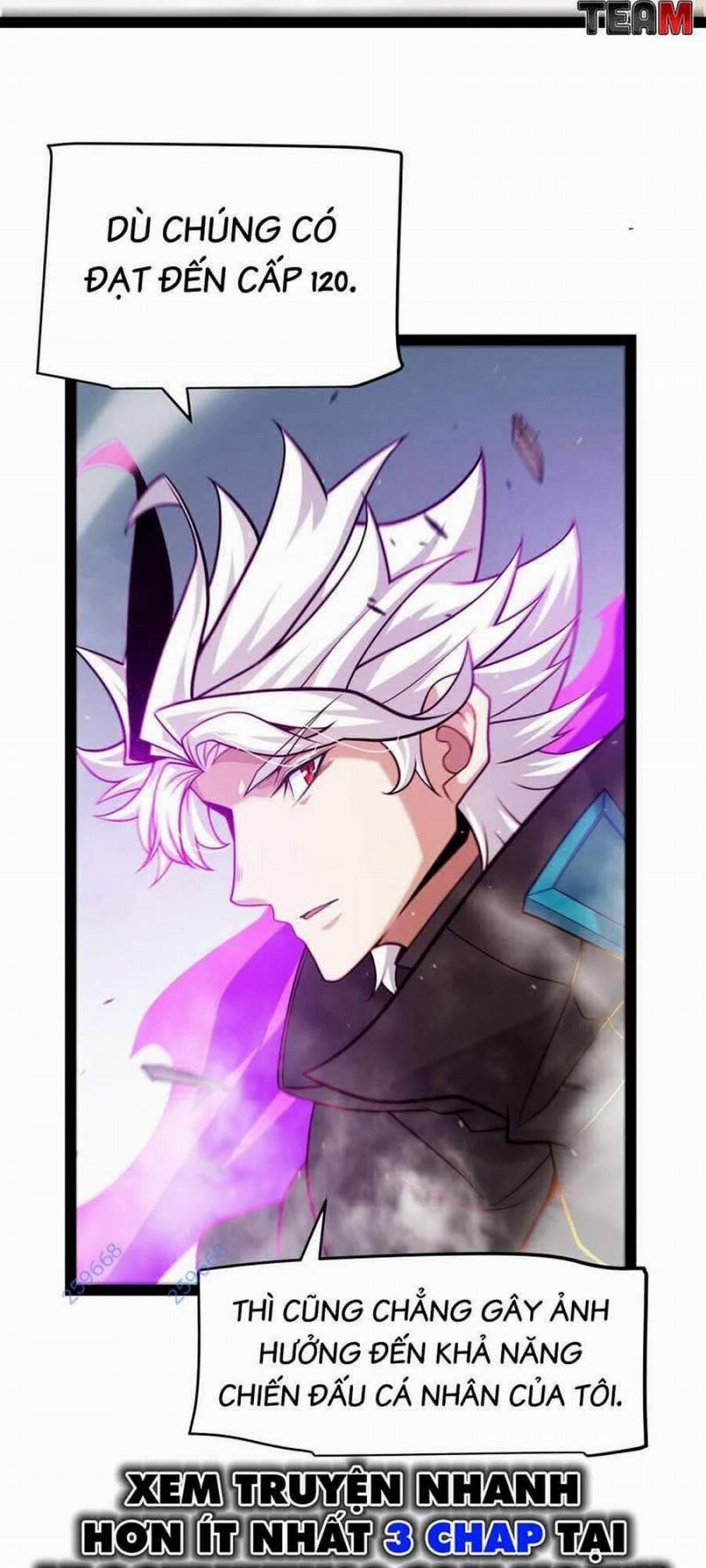 Tôi Đến Từ Thế Giới Trò Chơi 304 trang 61