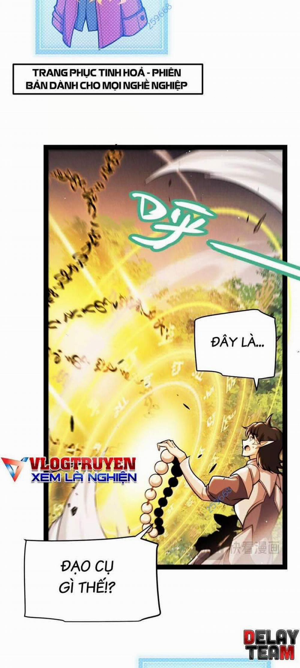 Tôi Đến Từ Thế Giới Trò Chơi 304 trang 65