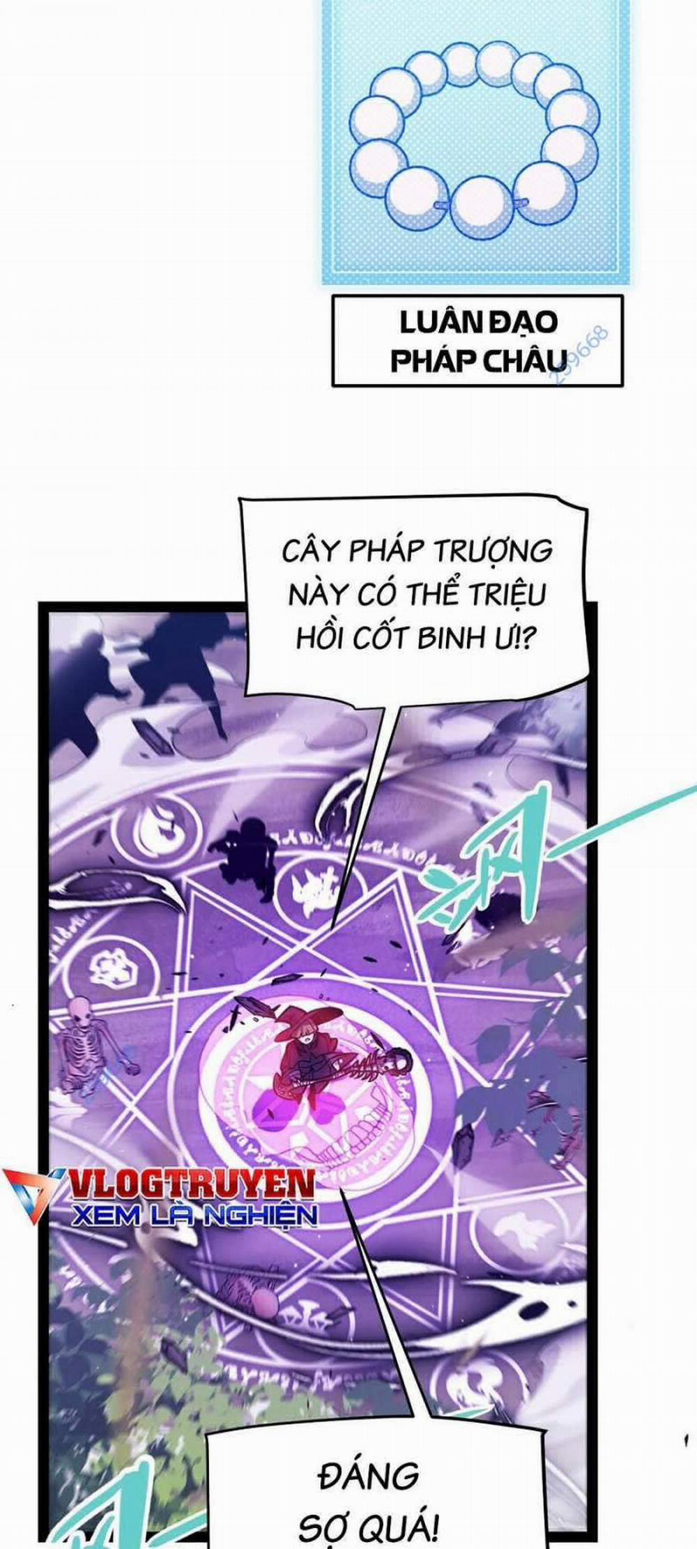 Tôi Đến Từ Thế Giới Trò Chơi 304 trang 66