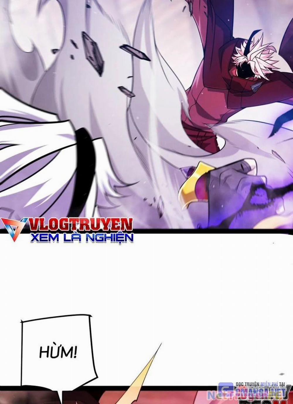 Tôi Đến Từ Thế Giới Trò Chơi 305 trang 100