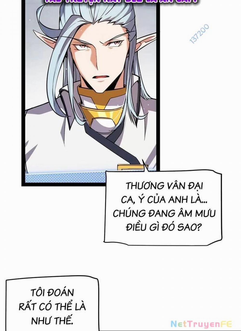 Tôi Đến Từ Thế Giới Trò Chơi 305 trang 11