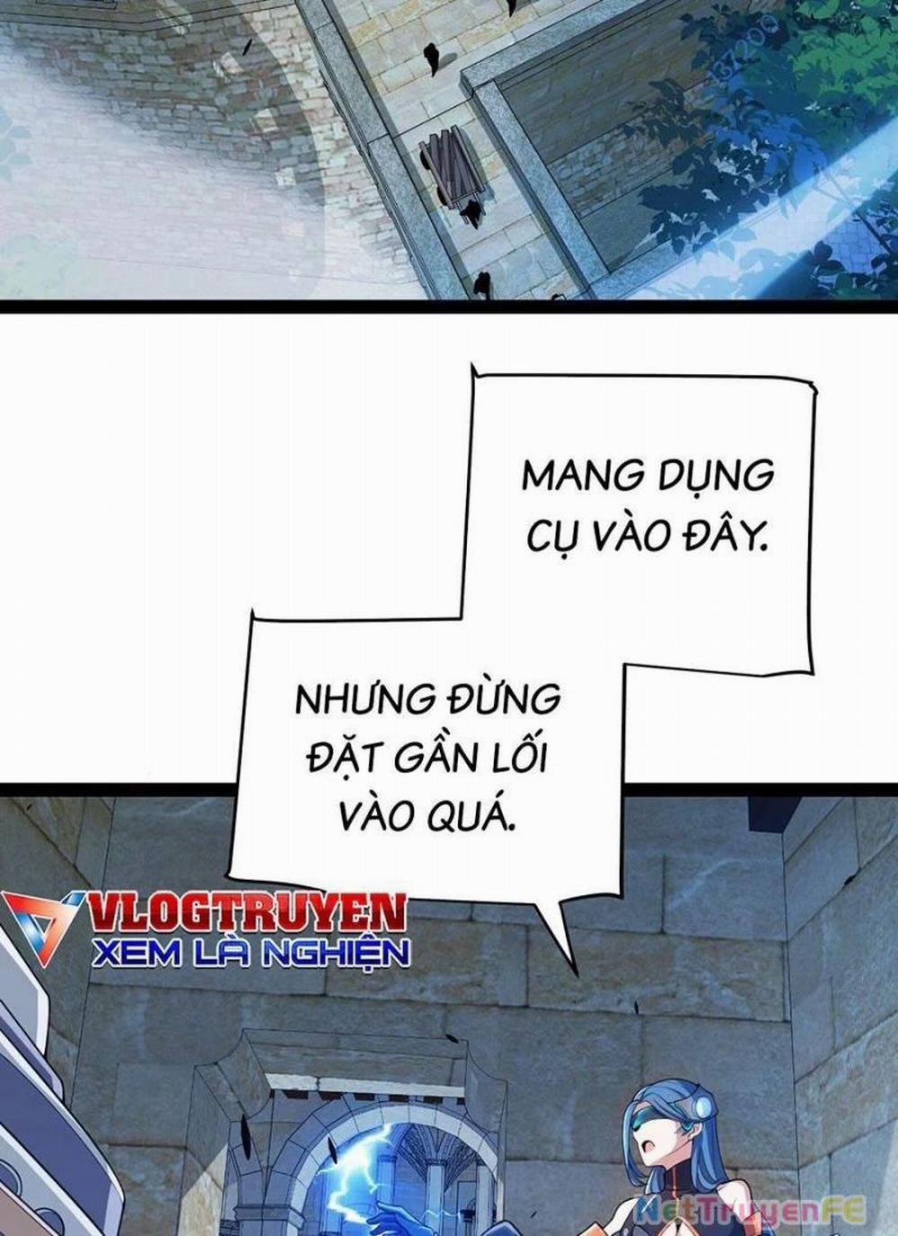 Tôi Đến Từ Thế Giới Trò Chơi 305 trang 110