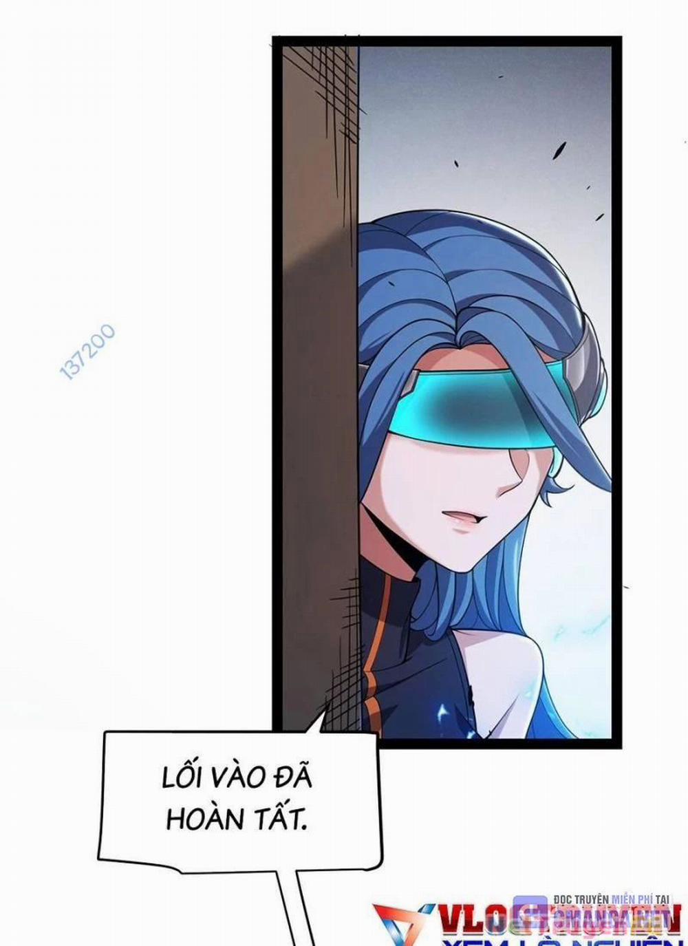 Tôi Đến Từ Thế Giới Trò Chơi 305 trang 112