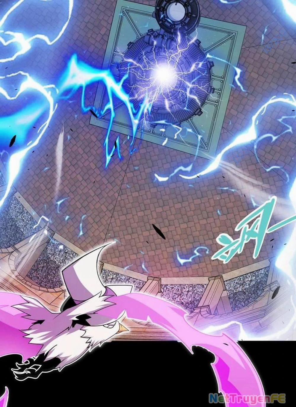 Tôi Đến Từ Thế Giới Trò Chơi 305 trang 114