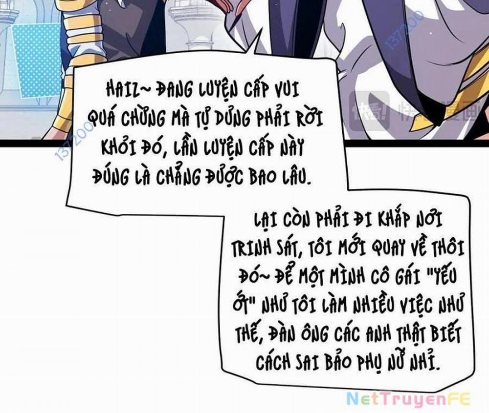 Tôi Đến Từ Thế Giới Trò Chơi 305 trang 14