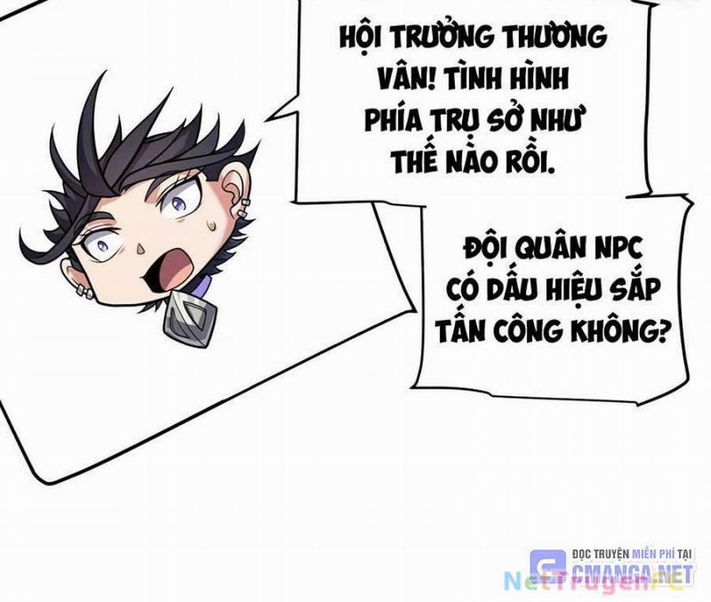 Tôi Đến Từ Thế Giới Trò Chơi 305 trang 16