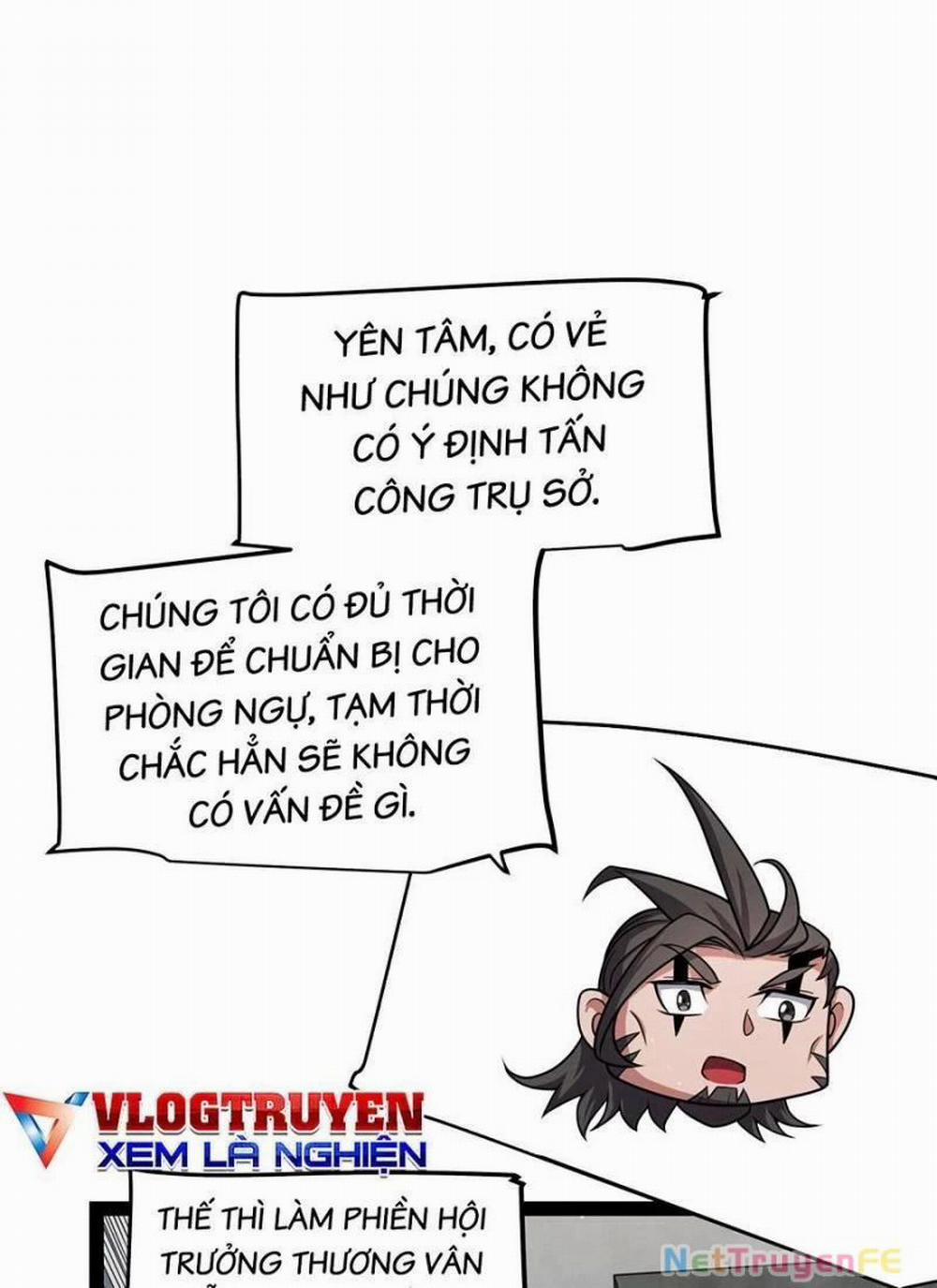 Tôi Đến Từ Thế Giới Trò Chơi 305 trang 17