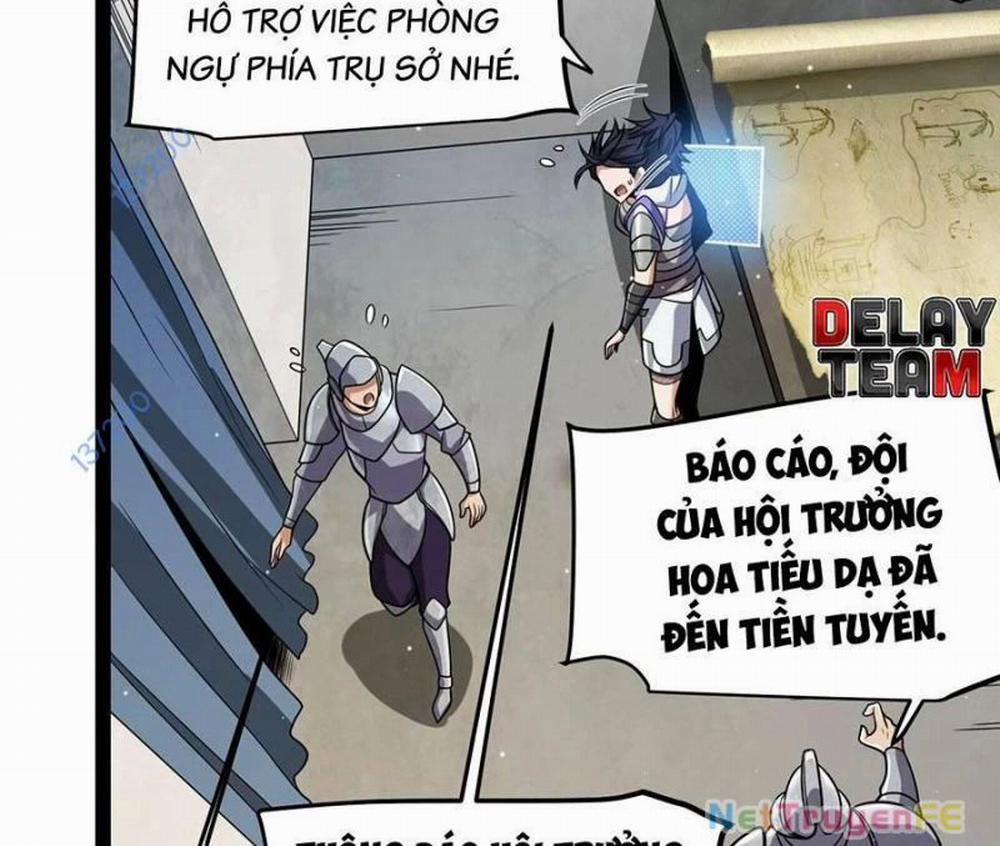 Tôi Đến Từ Thế Giới Trò Chơi 305 trang 18