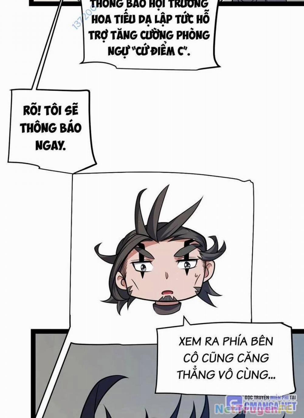 Tôi Đến Từ Thế Giới Trò Chơi 305 trang 19