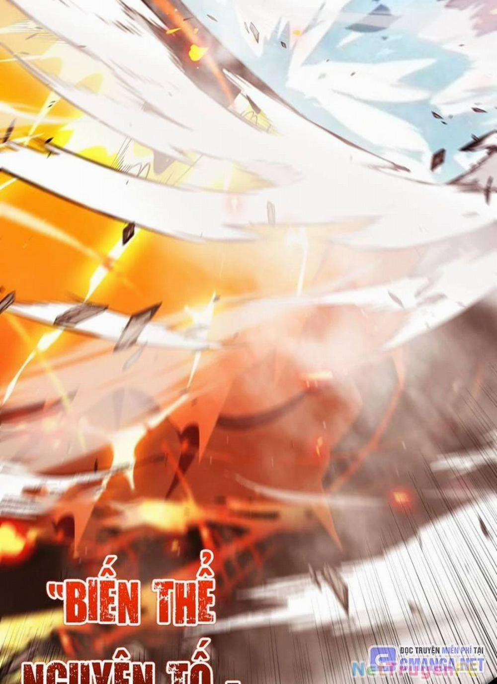 Tôi Đến Từ Thế Giới Trò Chơi 305 trang 52