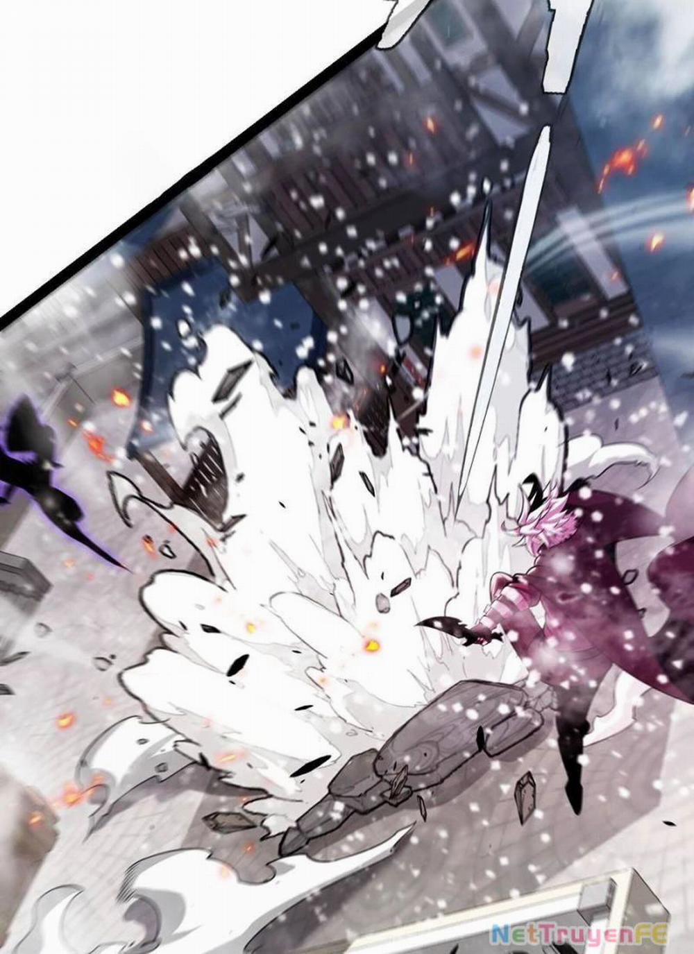 Tôi Đến Từ Thế Giới Trò Chơi 305 trang 54