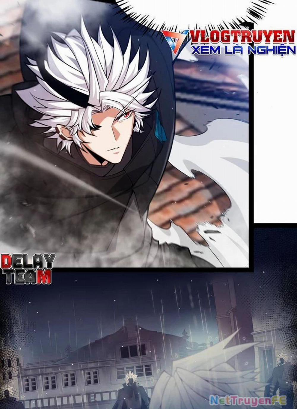 Tôi Đến Từ Thế Giới Trò Chơi 305 trang 56