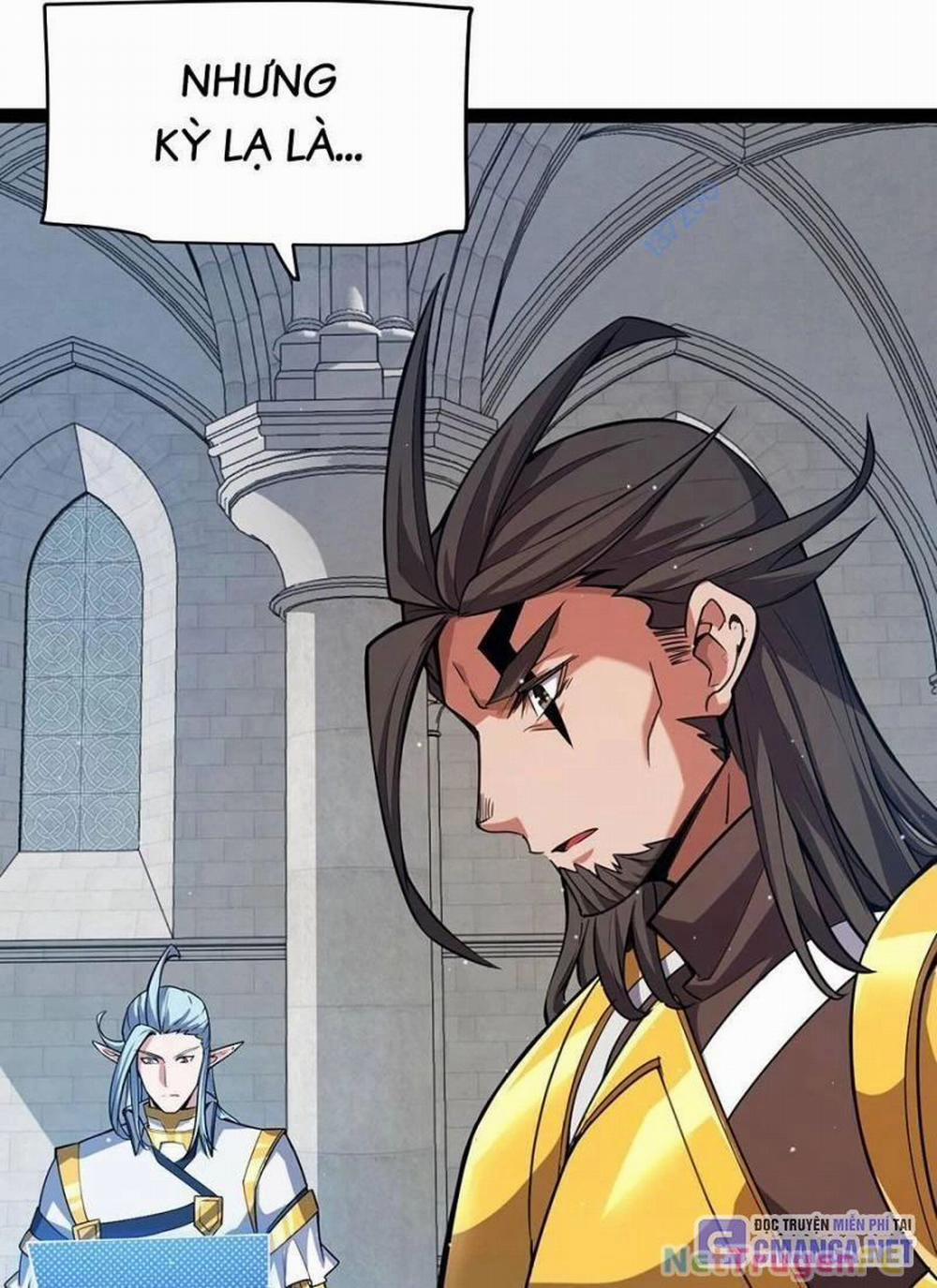 Tôi Đến Từ Thế Giới Trò Chơi 305 trang 7