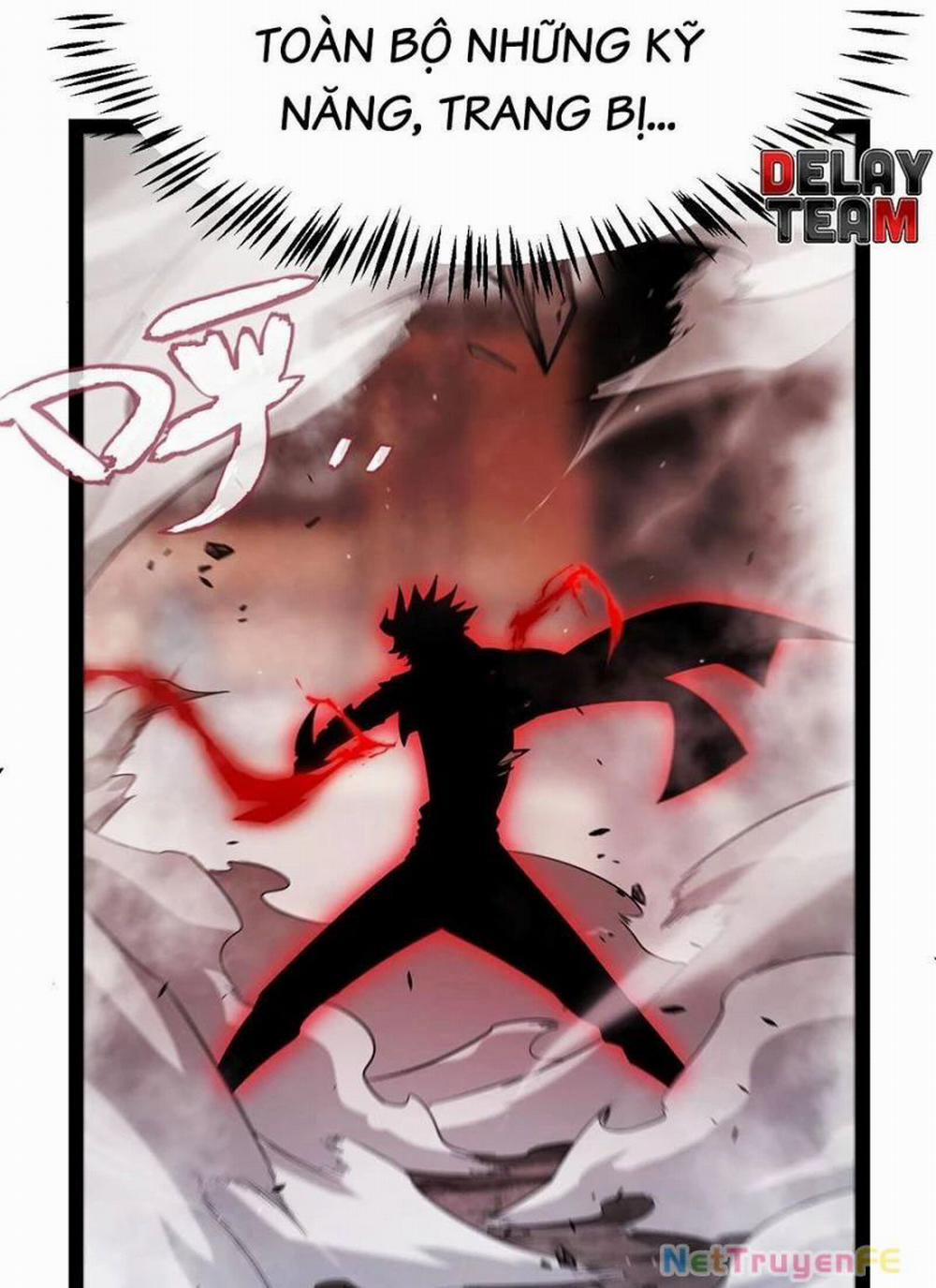 Tôi Đến Từ Thế Giới Trò Chơi 305 trang 71