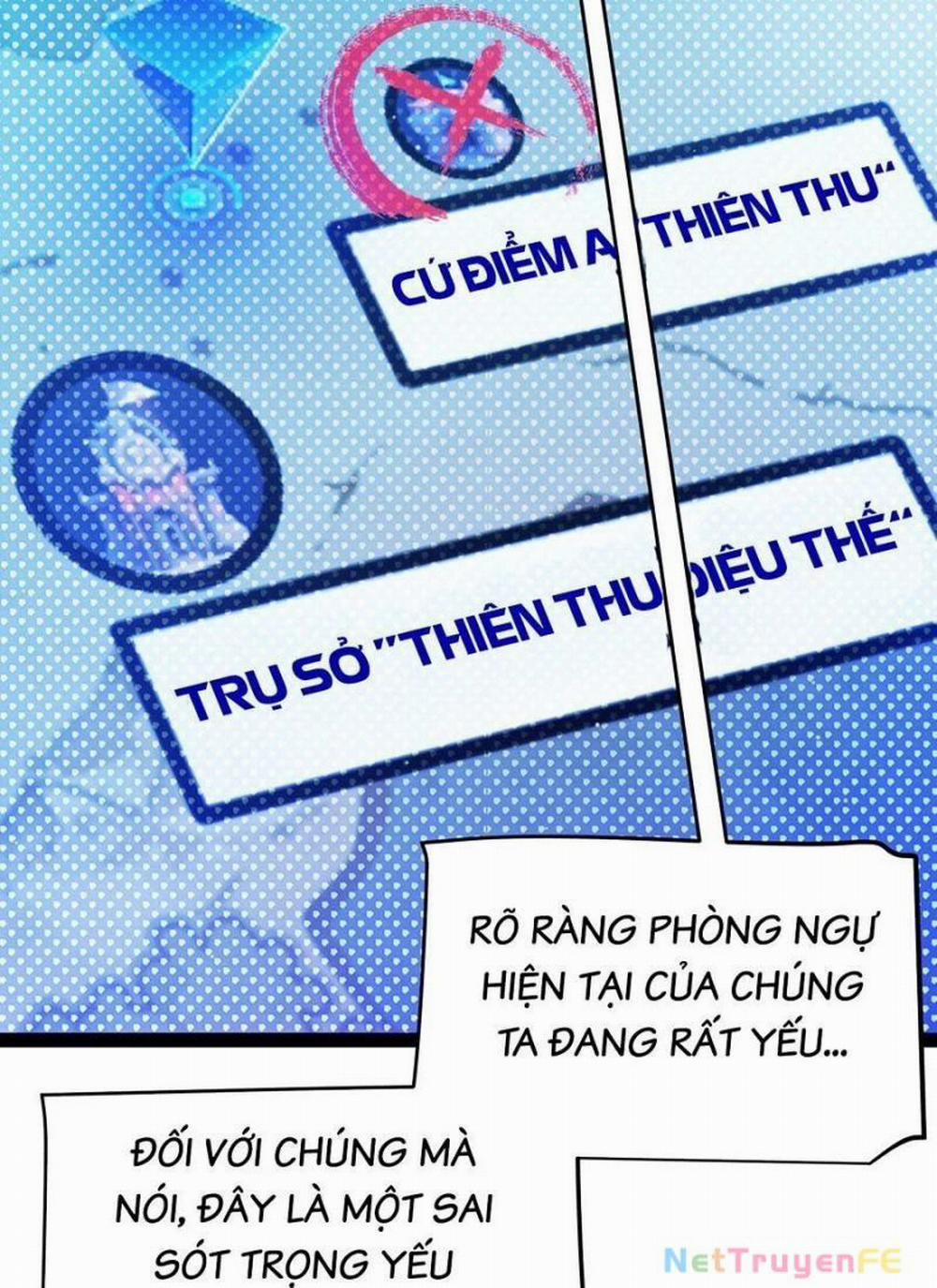 Tôi Đến Từ Thế Giới Trò Chơi 305 trang 9