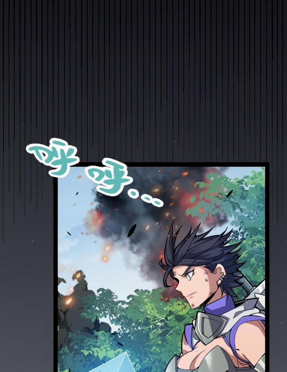 Tôi Đến Từ Thế Giới Trò Chơi 306 trang 10