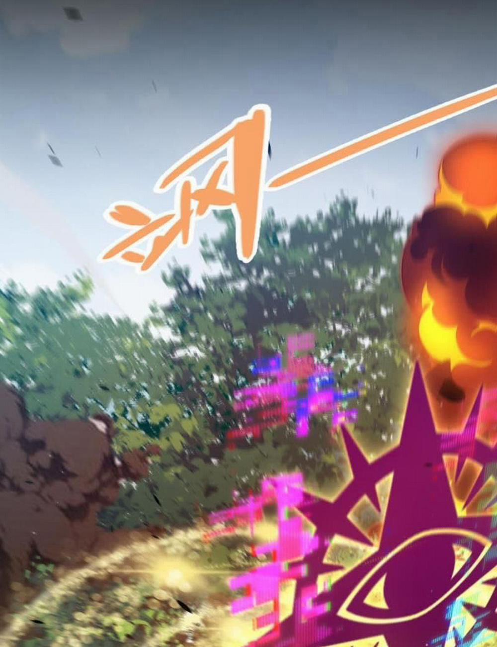 Tôi Đến Từ Thế Giới Trò Chơi 306 trang 100