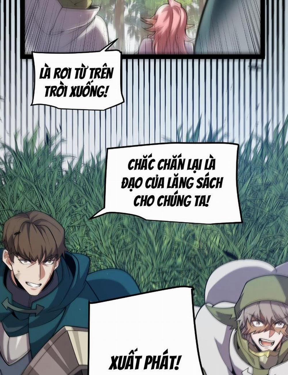 Tôi Đến Từ Thế Giới Trò Chơi 306 trang 103