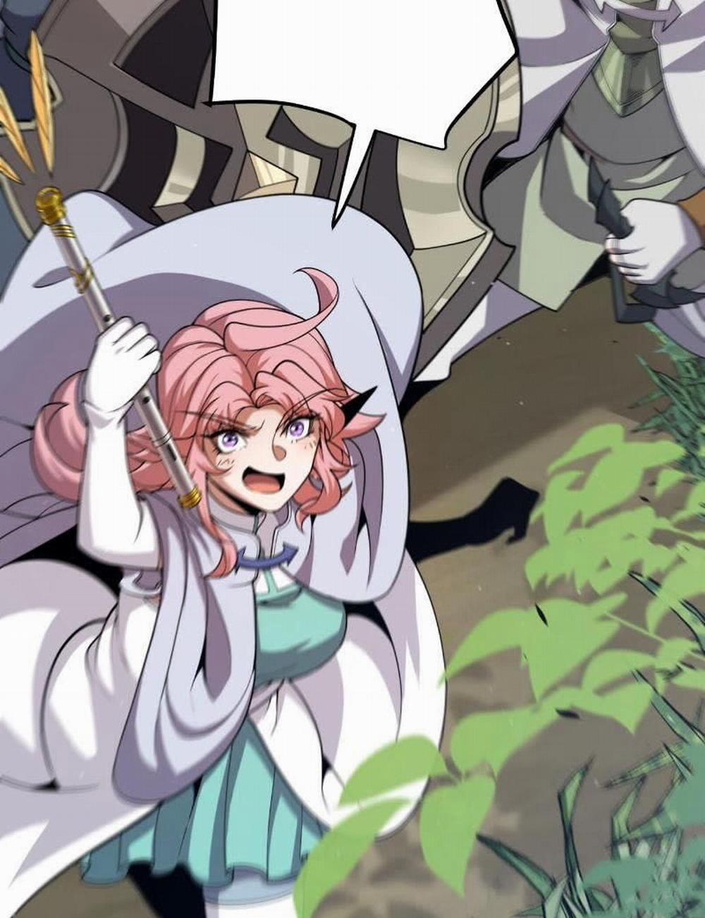 Tôi Đến Từ Thế Giới Trò Chơi 306 trang 104