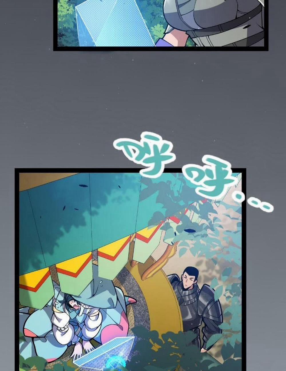 Tôi Đến Từ Thế Giới Trò Chơi 306 trang 11