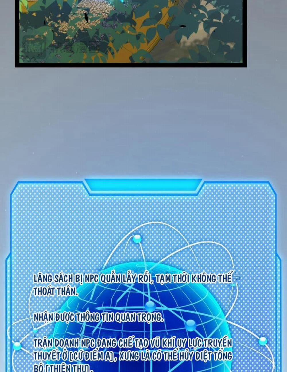 Tôi Đến Từ Thế Giới Trò Chơi 306 trang 12