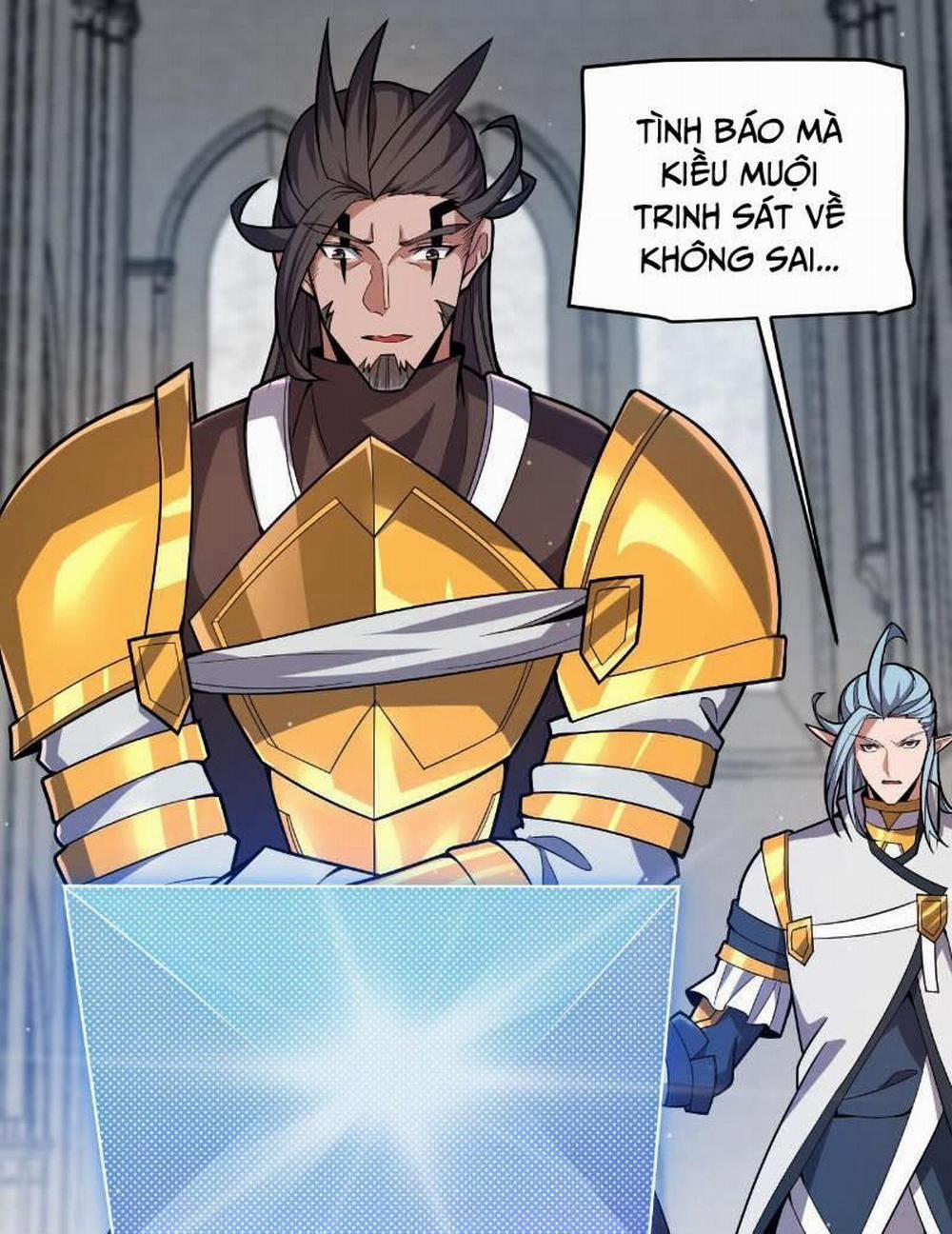 Tôi Đến Từ Thế Giới Trò Chơi 306 trang 14