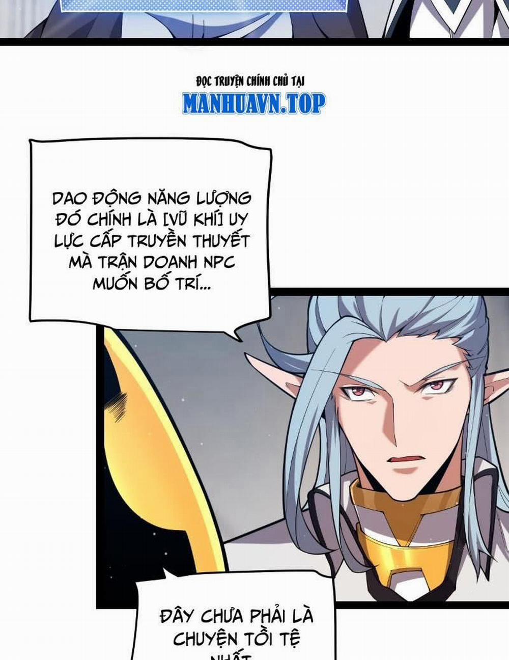 Tôi Đến Từ Thế Giới Trò Chơi 306 trang 15