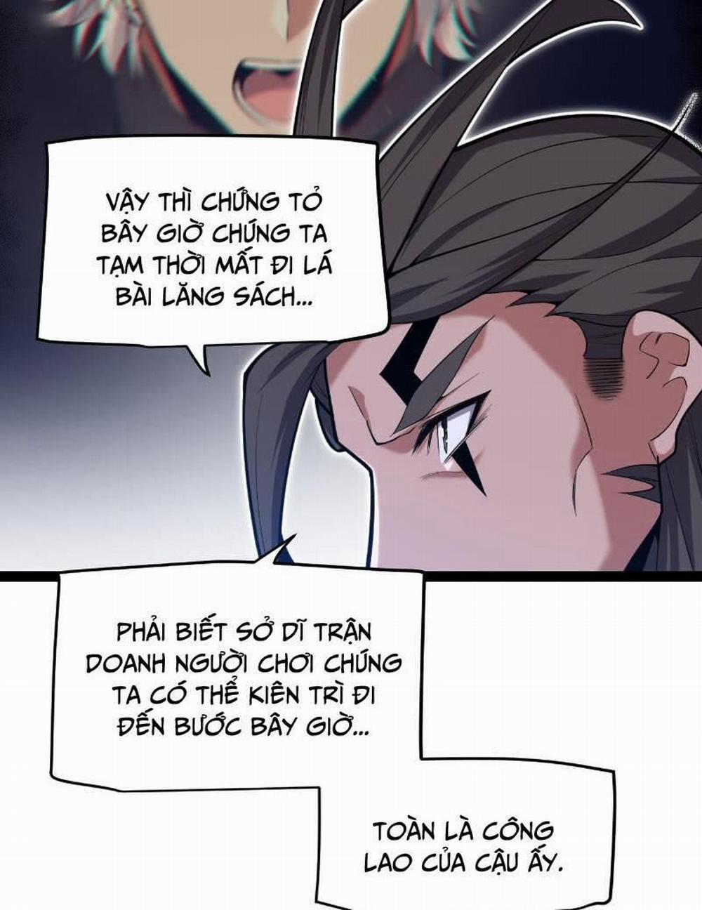 Tôi Đến Từ Thế Giới Trò Chơi 306 trang 17