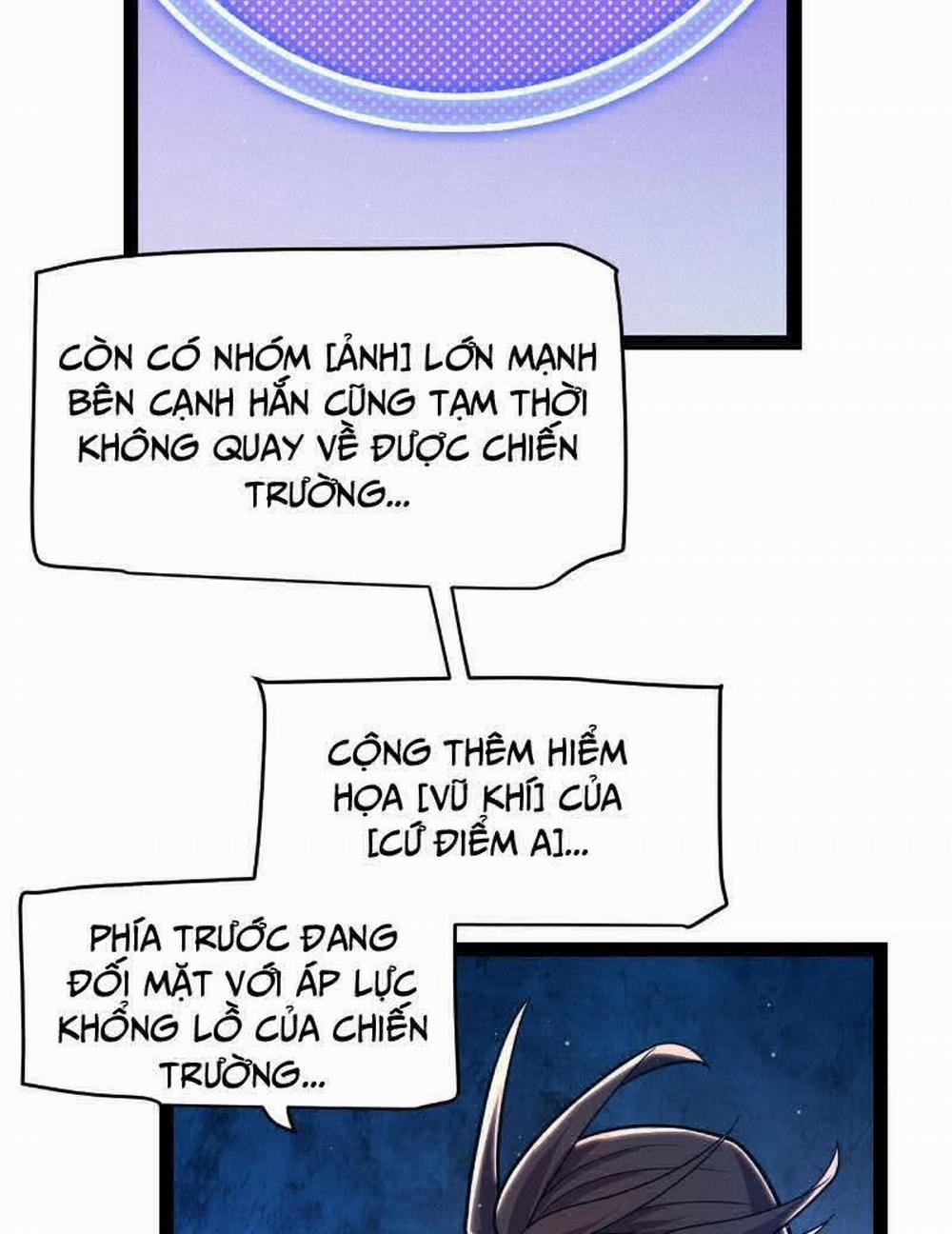 Tôi Đến Từ Thế Giới Trò Chơi 306 trang 19