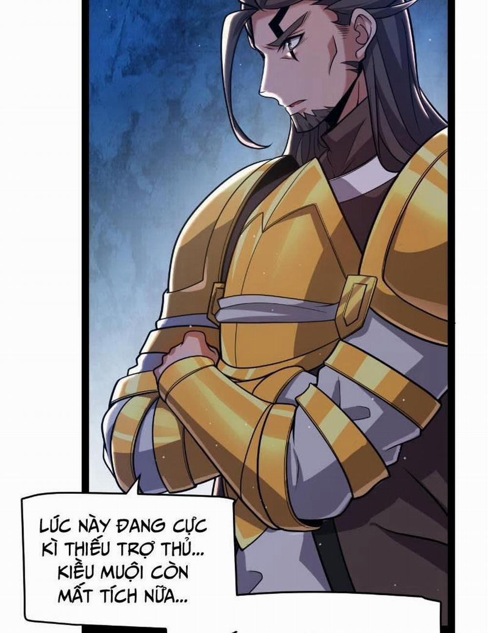 Tôi Đến Từ Thế Giới Trò Chơi 306 trang 20