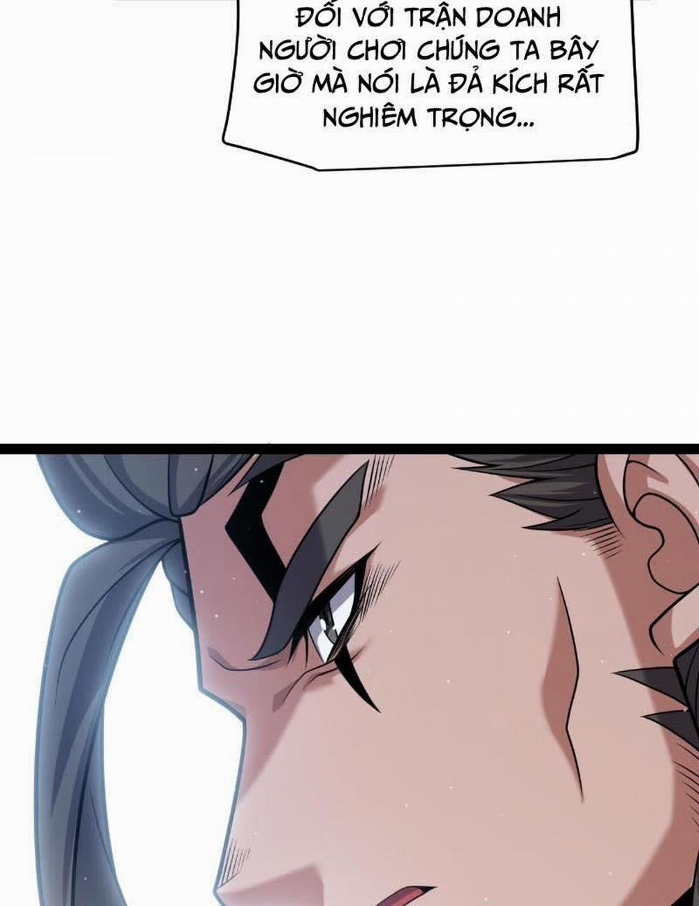 Tôi Đến Từ Thế Giới Trò Chơi 306 trang 21