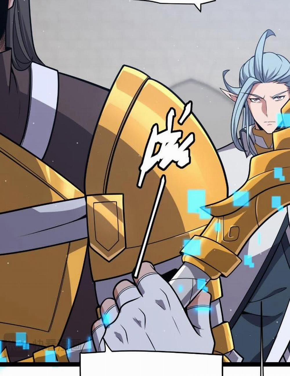 Tôi Đến Từ Thế Giới Trò Chơi 306 trang 23