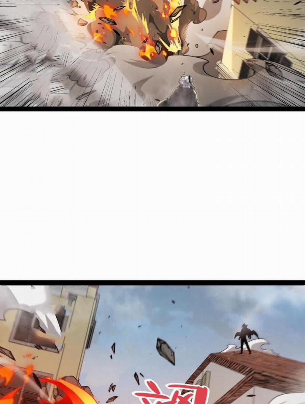 Tôi Đến Từ Thế Giới Trò Chơi 306 trang 33