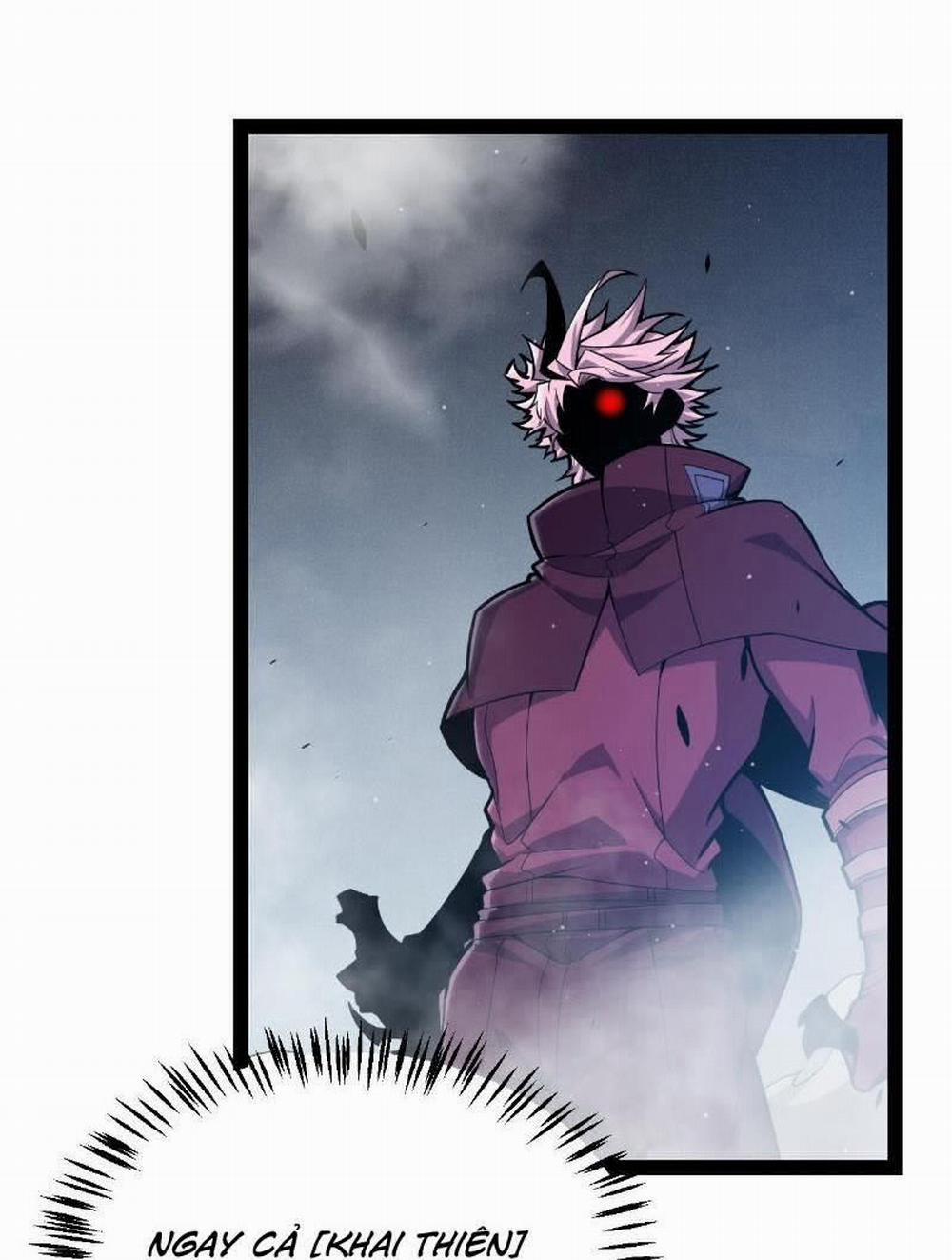 Tôi Đến Từ Thế Giới Trò Chơi 306 trang 36