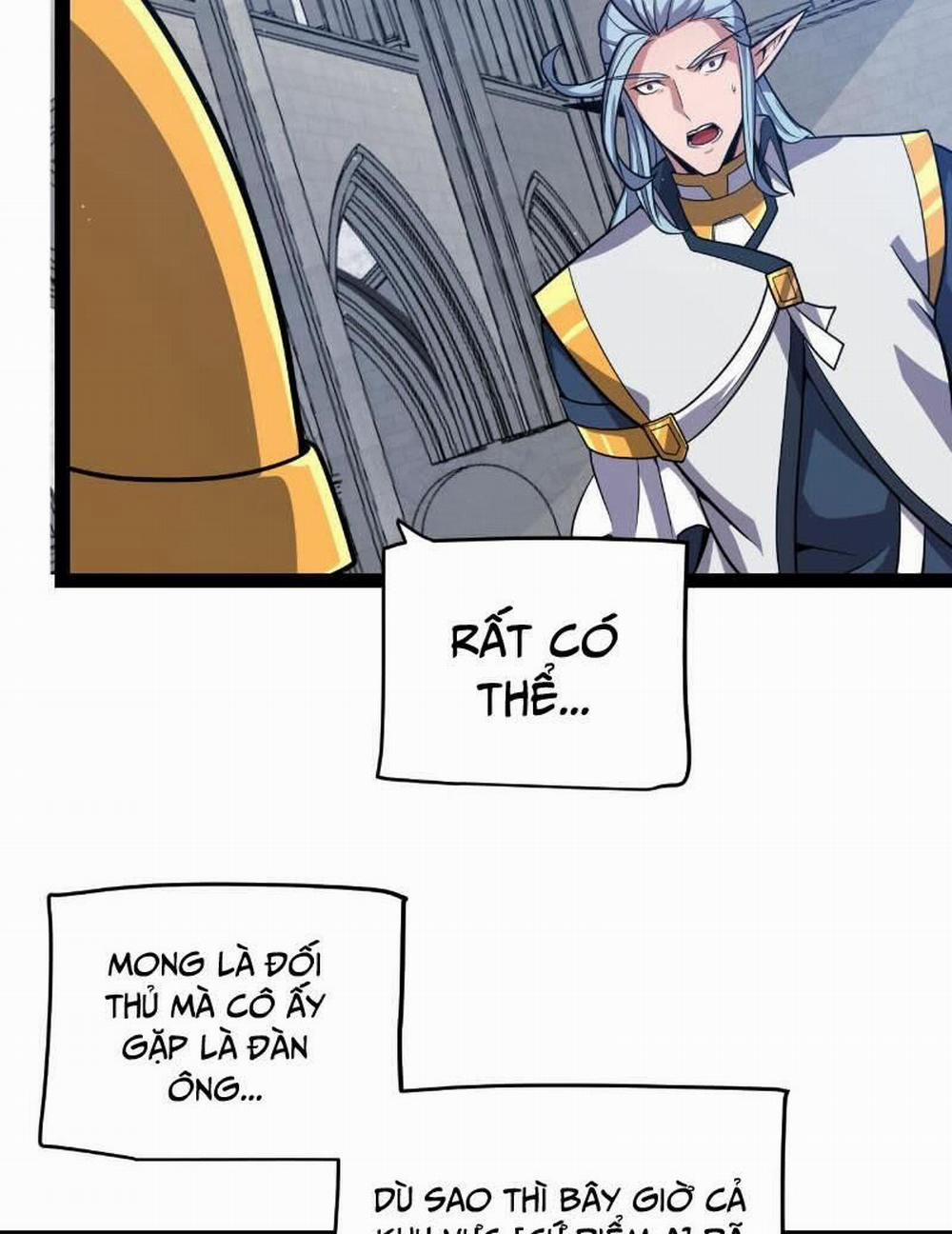 Tôi Đến Từ Thế Giới Trò Chơi 306 trang 4