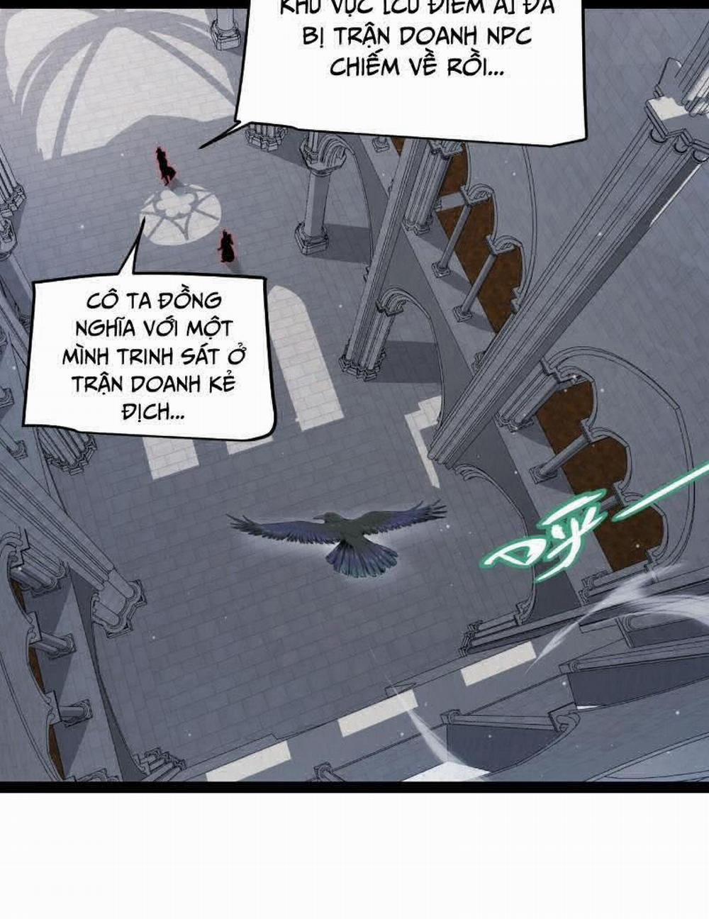 Tôi Đến Từ Thế Giới Trò Chơi 306 trang 5