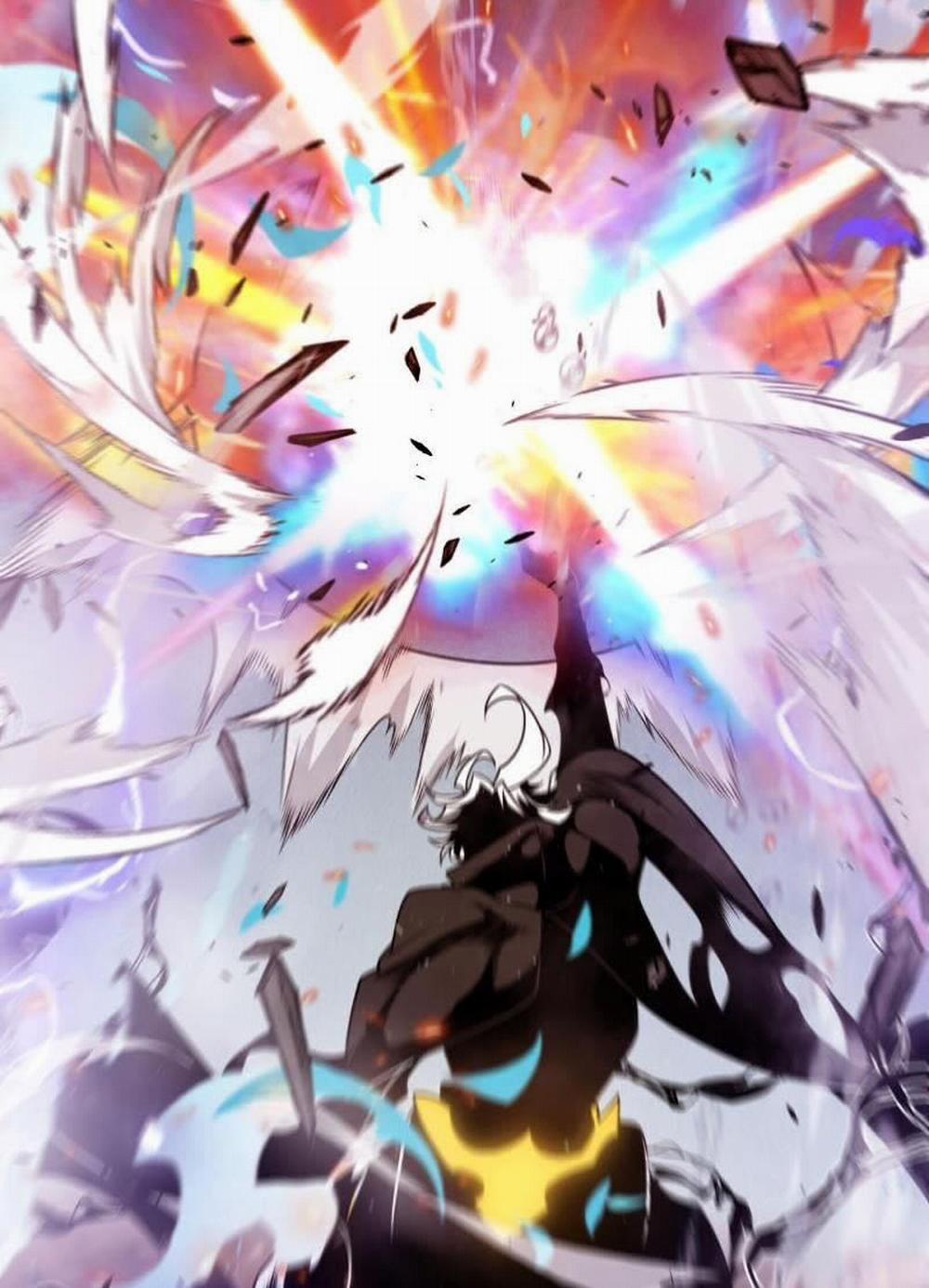 Tôi Đến Từ Thế Giới Trò Chơi 306 trang 55