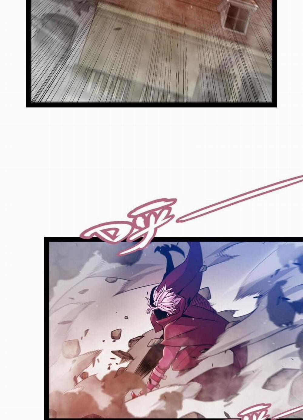 Tôi Đến Từ Thế Giới Trò Chơi 306 trang 58