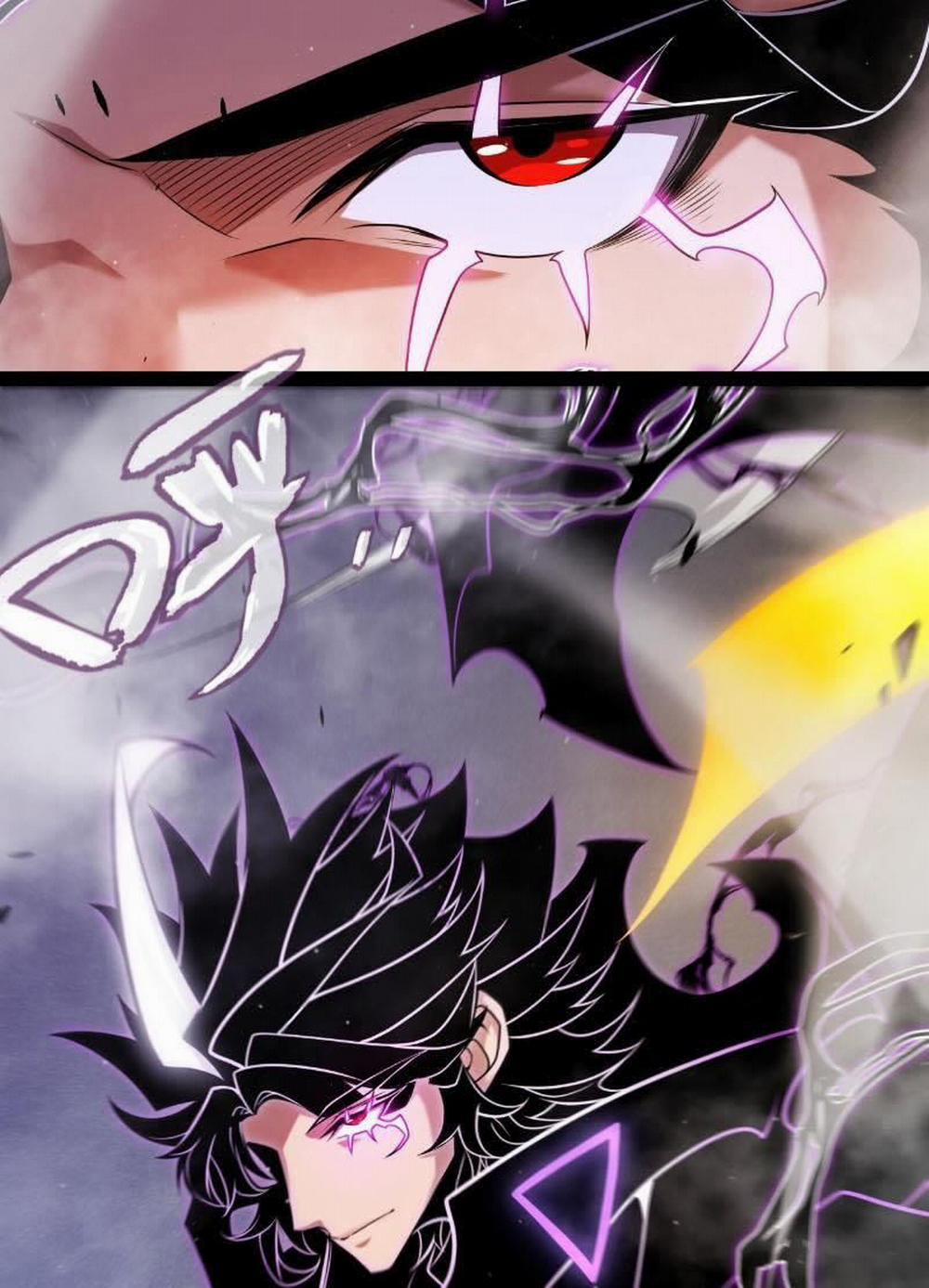 Tôi Đến Từ Thế Giới Trò Chơi 306 trang 62