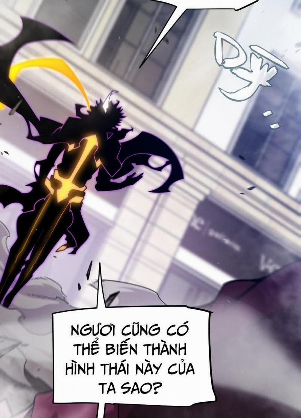 Tôi Đến Từ Thế Giới Trò Chơi 306 trang 74