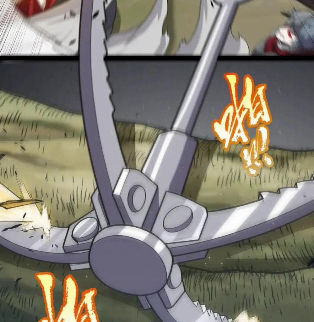 Tôi Đến Từ Thế Giới Trò Chơi 307 trang 114