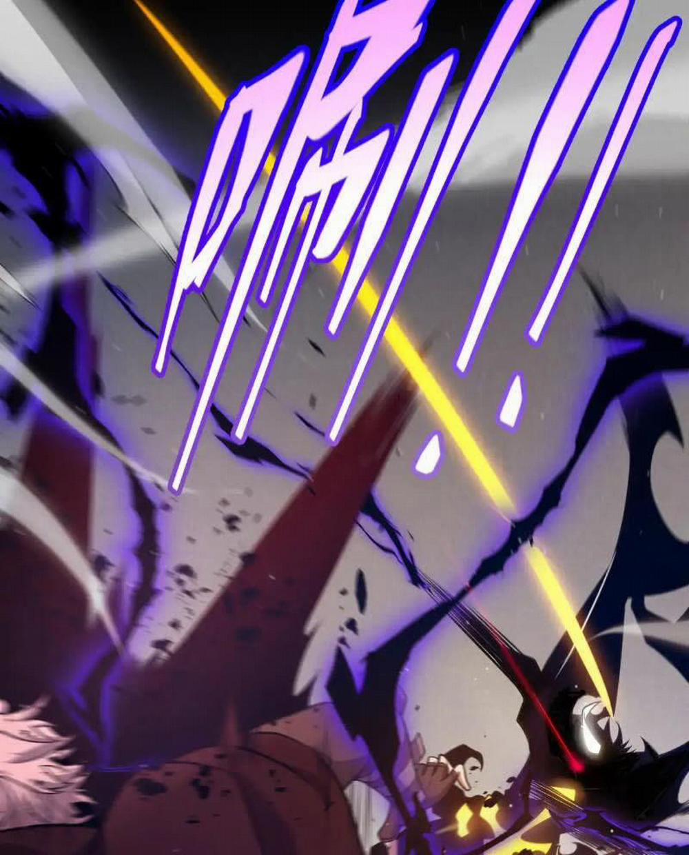 Tôi Đến Từ Thế Giới Trò Chơi 307 trang 19