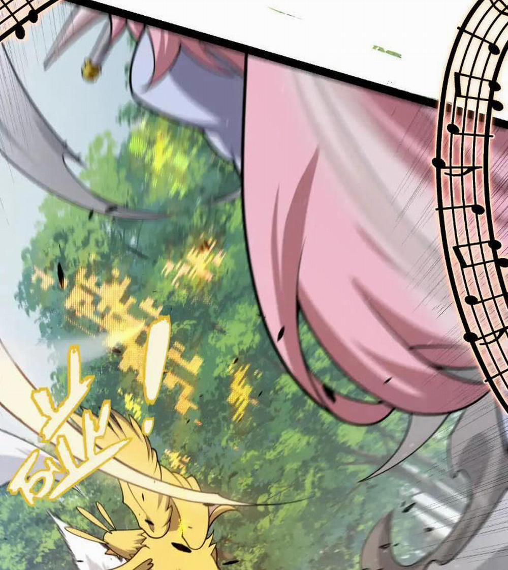 Tôi Đến Từ Thế Giới Trò Chơi 307 trang 37