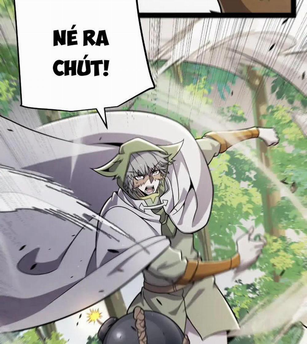 Tôi Đến Từ Thế Giới Trò Chơi 307 trang 42