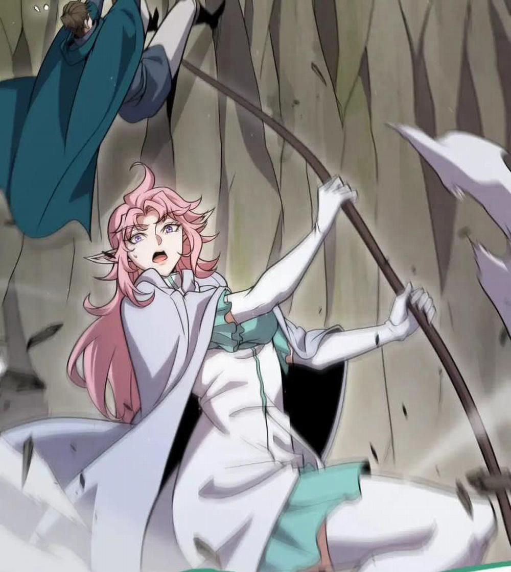 Tôi Đến Từ Thế Giới Trò Chơi 307 trang 49