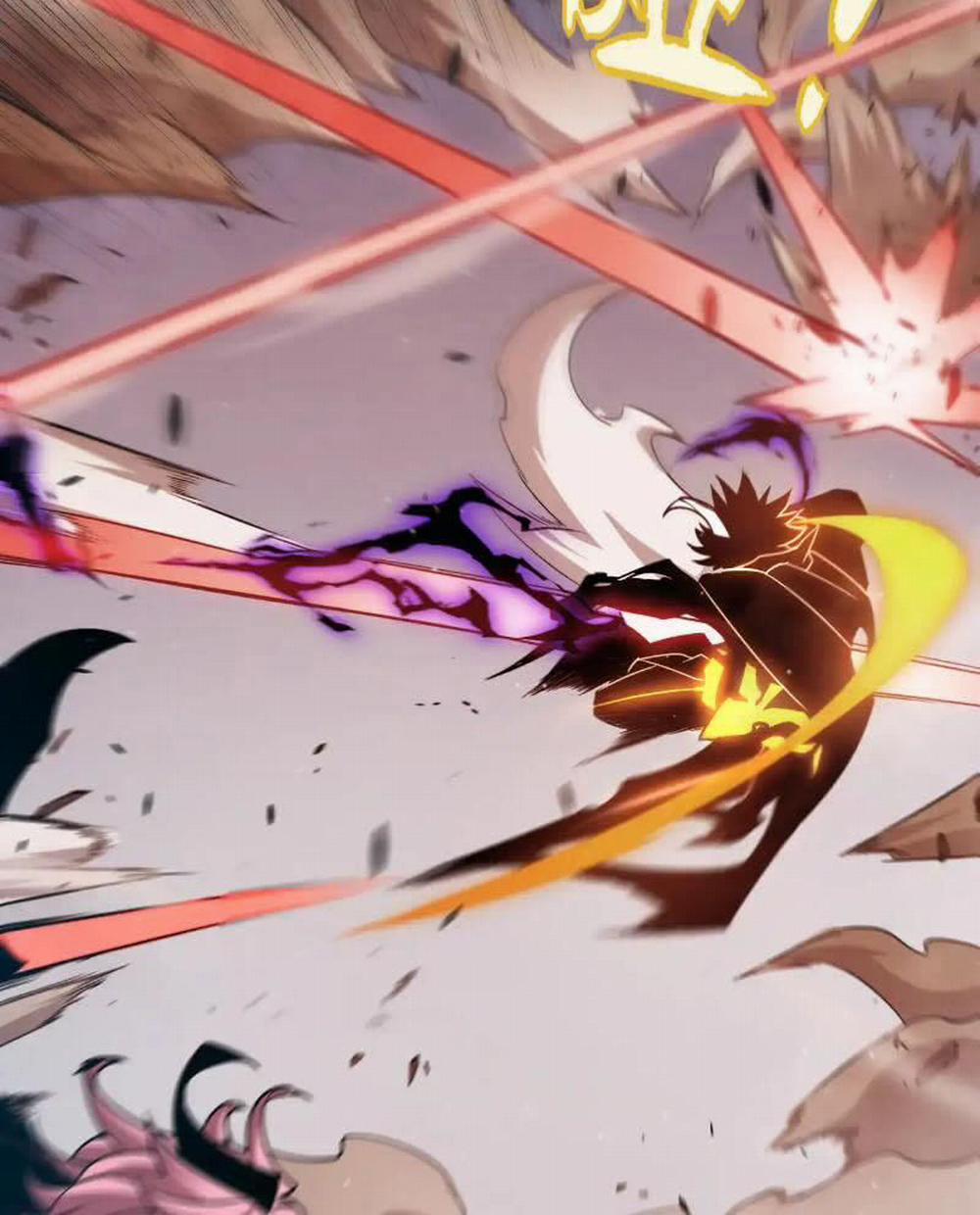 Tôi Đến Từ Thế Giới Trò Chơi 307 trang 7